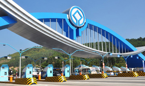 Bộ Giao thông “thúc” 4 tỉnh hoàn thiện hệ thống thu phí không dừng, xử lý chủ đầu tư chậm tiến độ