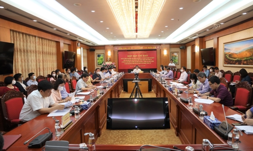 Sơ kết Nghị quyết 19 về tiếp tục đổi mới đơn vị sự nghiệp công lập