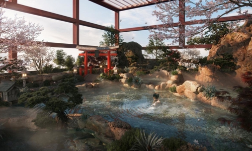 Khám phá trung tâm spa, detox tại gia quy mô hàng đầu Tp.HCM 