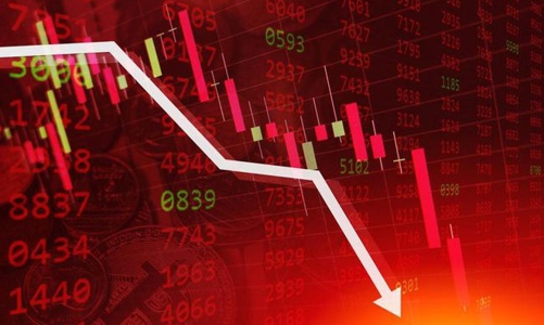 Giảm sốc liên tục, bắt đầu có lo ngại VN-Index rơi về mốc 950 điểm?