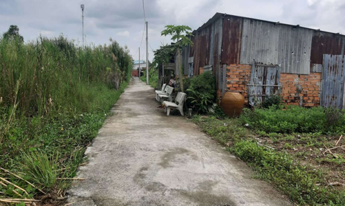 Thanh Hóa xử lý các dự án, công trình sử dụng đất có vi phạm pháp luật