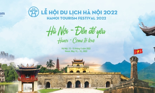 Lễ hội Du lịch Hà Nội 2022 áp dụng công nghệ 4.0 trong quảng bá điểm đến