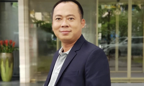 Ông Đoàn Văn Hiểu Em bán thành công 400.000 cổ phiếu MWG ở vùng đỉnh lịch sử