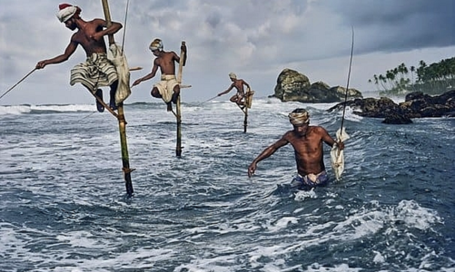 Tổ chức trong nước lẫn khối ngoại cứ thủng đáy là gom mạnh, mua ròng 1.300 tỷ đồng phiên 13/5