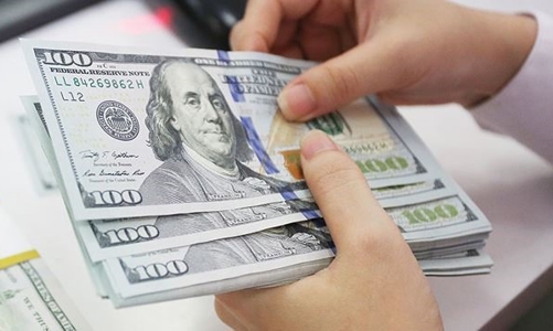 Ngân hàng Nhà nước đang 