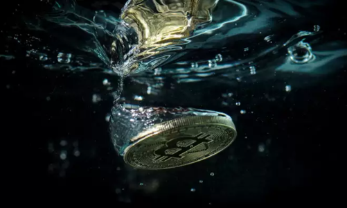 Nhà đầu tư tiếp tục bán tháo, thị trường tiền ảo 