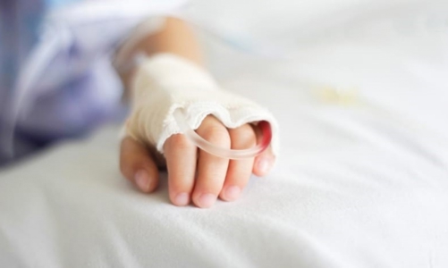 Giám sát chặt cửa khẩu, phát hiện sớm bệnh viêm gan cấp tính ở trẻ em