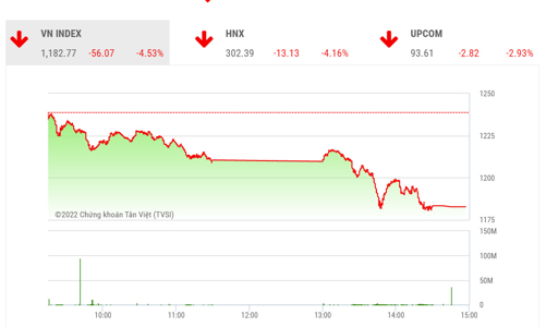 Dòng tiền bắt giá thấp sẽ tiếp tục hoạt động tích cực