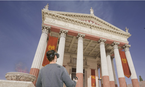 Những cơ hội mới cho ngành du lịch từ Metaverse