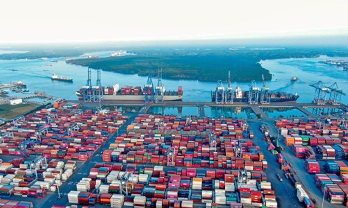 Thế giới thắt chặt tiền tệ, Việt Nam vẫn có cơ hội tăng trưởng 7,1% năm 2022, nhanh nhất châu Á - Thái Bình Dương