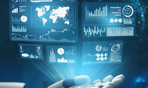 Truy lùng hành vi gian lận hoá đơn nhờ ứng dụng AI, Big Data