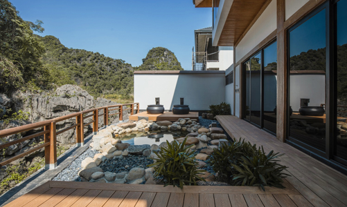 Bất động sản Sun Property: Hội tụ tinh hoa kiến trúc