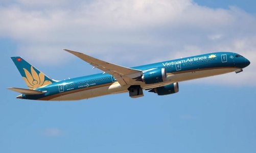 Vietnam Airlines không được hoãn nộp các loại báo cáo tài chính