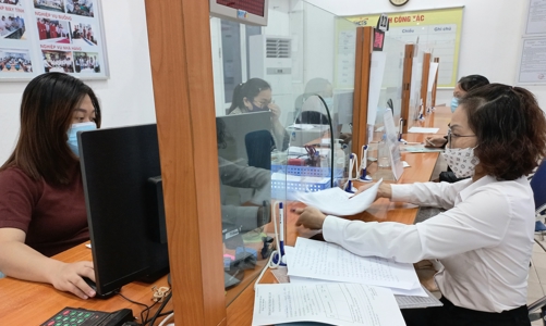 Đề nghị chi nốt hơn 1.100 tỷ đồng hỗ trợ lao động từ Quỹ bảo hiểm thất nghiệp