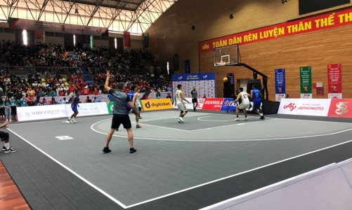 Tập đoàn Ajinomoto lần thứ 3 liên tiếp đồng hành cùng SEA Games