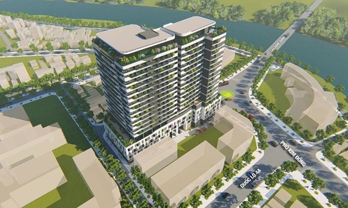 Căn hộ ủy thác cho thuê, sở hữu vĩnh viễn với lợi nhuận hấp dẫn