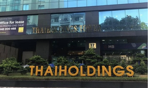 Bộ Công an yêu cầu ThaiHoldings trả lại Tân Hoàng Minh 840 tỷ đồng 