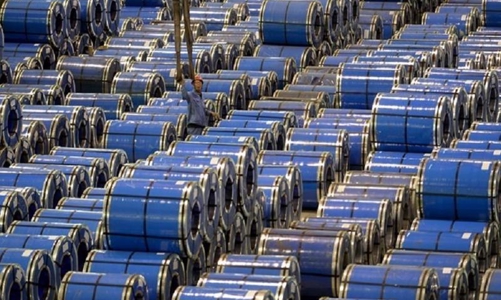 Vì sao Việt Nam dừng áp thuế chống bán phá giá với thép mạ từ Hàn Quốc, Trung Quốc?