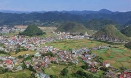 Phú Yên đầu tư hơn 94 tỷ đồng cho quản lý và xây dựng cơ sở dữ liệu đất đai 