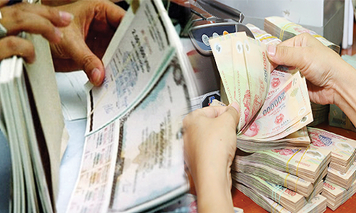 Bộ trưởng Hồ Đức Phớc: Không có chủ trương 