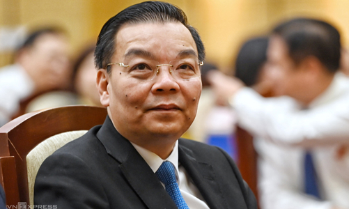 Đề nghị kỷ luật Chủ tịch UBND TP Hà Nội Chu Ngọc Anh và Bộ trưởng Y tế Nguyễn Thanh Long