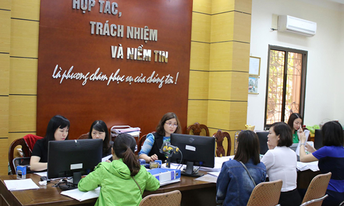 Hải Phòng “chia tay” hoá đơn giấy từ 30/6/2022 