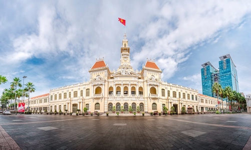 Cần cơ chế thu hút vốn đầu tư xã hội cho các dự án hạ tầng TP.HCM