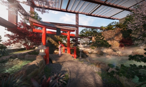 Tp.HCM xuất hiện căn hộ chăm sóc sức khỏe cho người cao tuổi 