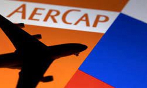 Hãng cho thuê máy bay bị Nga tịch thu 113 phi cơ