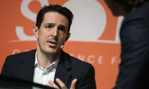 Quỹ phòng hộ lừng lẫy Phố Wall phải giải thể vì thị trường giảm quá sâu