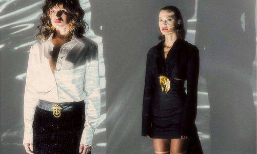 BST CONG TRI Thu - Đông 2022: người phụ nữ đương đại