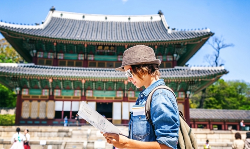 Du khách Việt có thể tới Hàn Quốc bằng visa du lịch từ 1/6