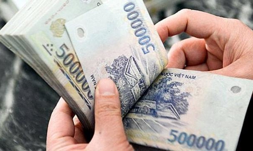 Đề xuất tăng 6% lương tối thiểu vùng từ 1/7/2022