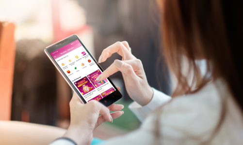 Công bố chuỗi sự kiện hưởng ứng “Ngày không tiền mặt 2022”