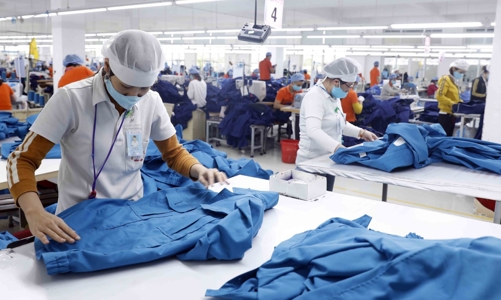 Người lao động sẽ được nhận chế độ bồi dưỡng bằng hiện vật