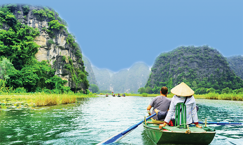 Mở cửa du lịch: Thủ tục vẫn cản đường ngành lữ hành