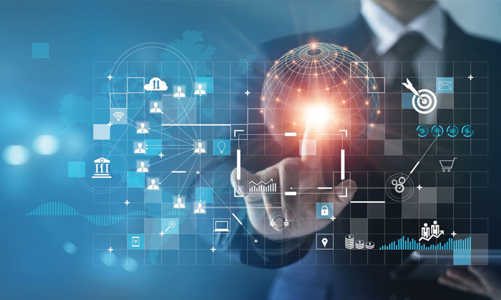 Vốn đang chờ đổ vào dự án Blockchain Việt