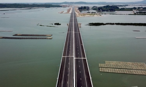 Điểm nhấn quy hoạch khu kinh tế Thái Bình đưa bất động sản Tiền Hải “bứt phá” 