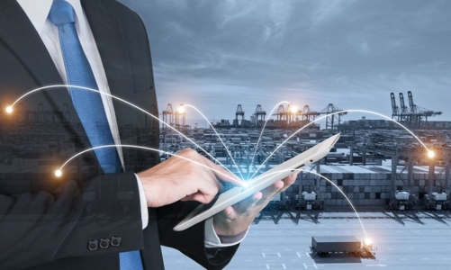 Hiện thực hoá mô hình hải quan số, hải quan xanh trong chiến lược phát triển đến năm 2030