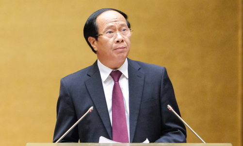 Chính phủ đề xuất 12 giải pháp trọng tâm để thực hiện các mục tiêu, nhiệm vụ kế hoạch năm 2022