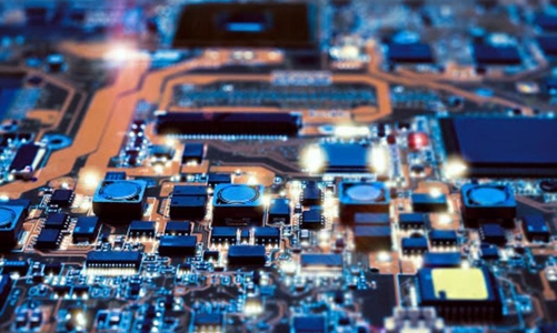 Điện tử, máy tính và linh kiện giữ vững vị trí thứ hai trong nhóm hàng xuất khẩu chủ lực