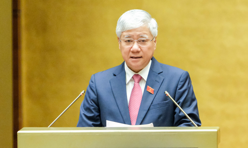 Cử tri lo lắng việc chậm triển khai gói hỗ trợ phục hồi kinh tế - xã hội