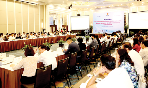 Dám nhìn thẳng vào cổ phần hóa và thoái vốn nhà nước