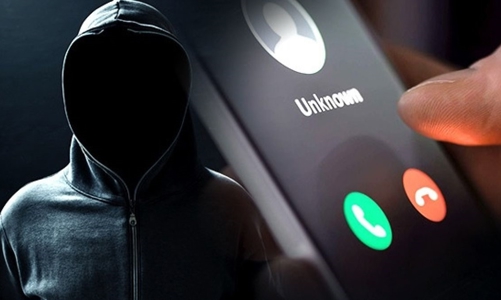 Mạo danh cả công an, viện kiểm sát.. để thực hiện cuộc gọi lừa đảo