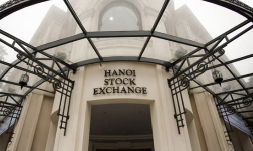 Sở Giao dịch Chứng khoán Hà Nội chính thức công bố dữ liệu giao dịch tự doanh