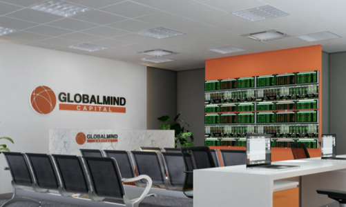 Chứng khoán Globalmind Capital bị xử phạt, truy thu thuế gần 4 tỷ đồng