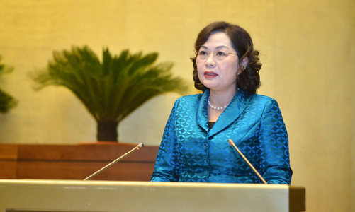 Toàn cảnh xử lý nợ xấu sau gần 5 năm Nghị quyết 42 có hiệu lực