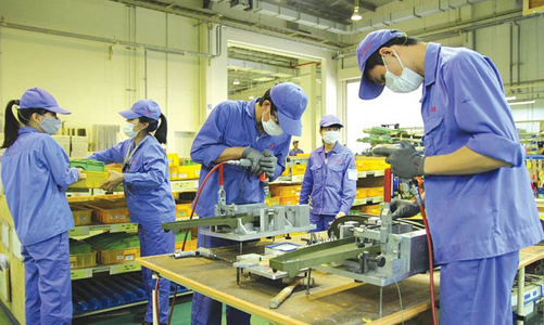 Đẩy nhanh tốc độ giải ngân gói hỗ trợ tiền thuê nhà