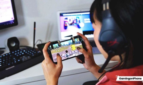Người dùng đã chi hơn 93 tỷ USD cho mobile game