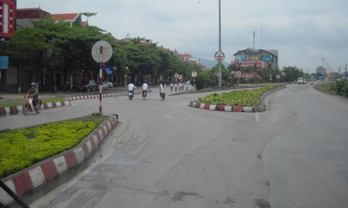 Thành phố Uông Bí tăng cường chống thất thu thuế trong chuyển nhượng bất động sản